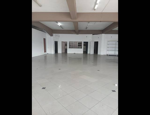 RETAIL PROPERTY TO RENT IN PIETERMARITZBURG CENTRAL